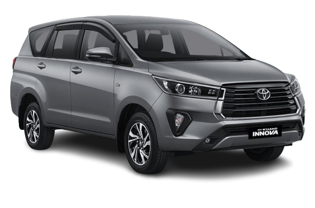 Innova crysta One-Way taxi service