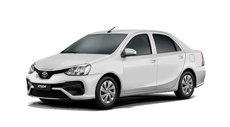 Prime Sedan One-Way taxi service