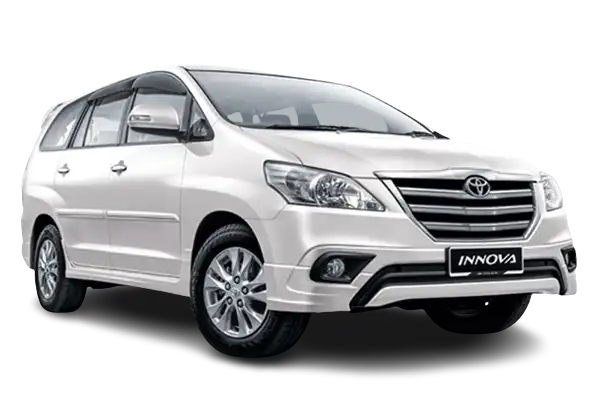 Innova One-Way taxi service