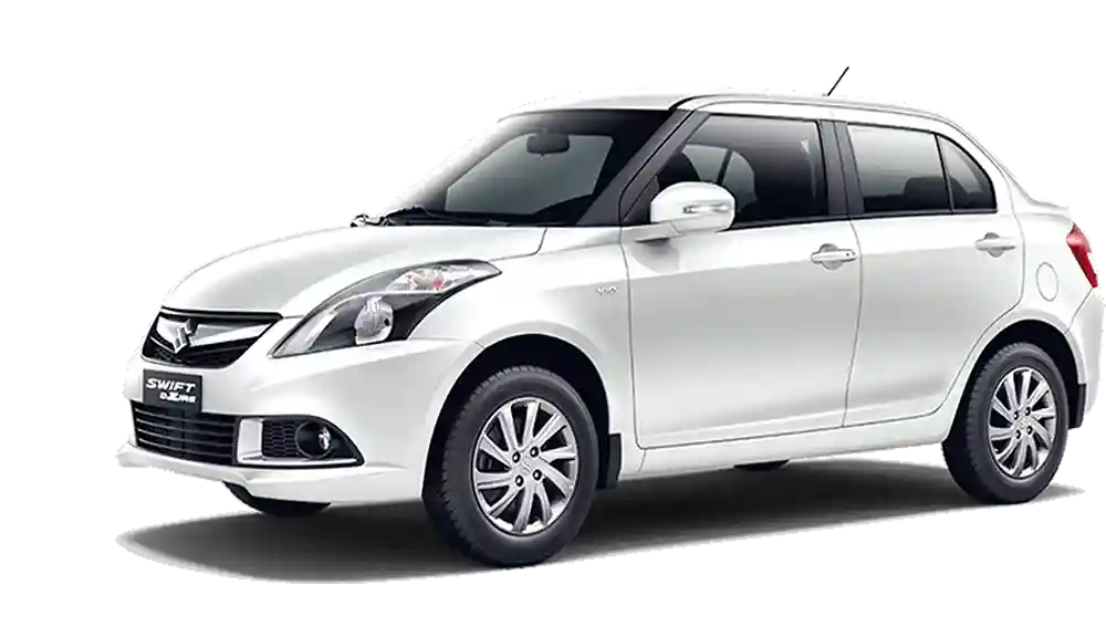 Sedan One-Way taxi service
